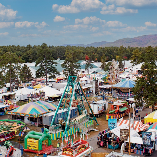 Union Fair - Union Maine