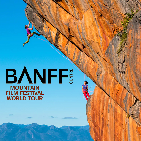 Banff Mountain Film Festival