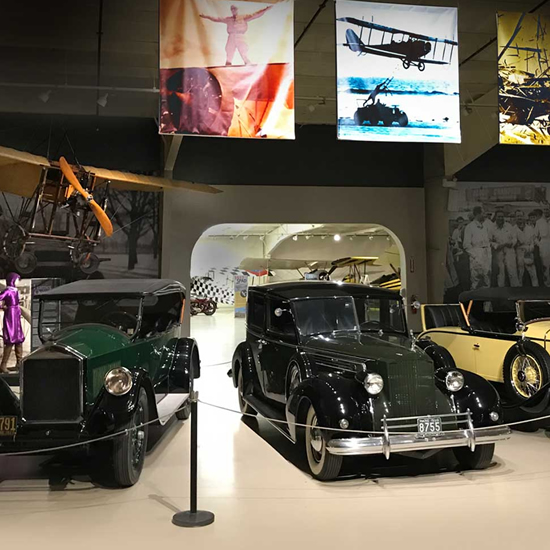 New England Auto Auction