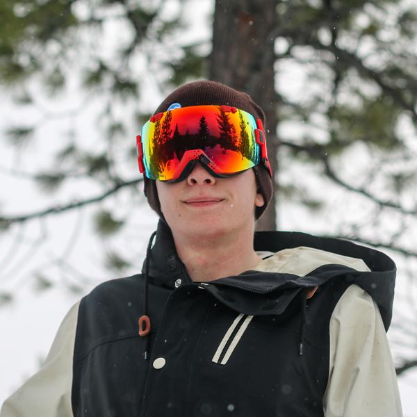 In Honor of Japheth Scott