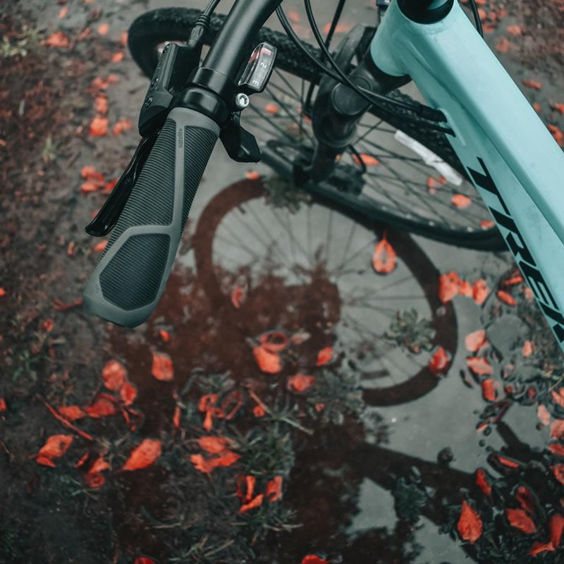 Bike Trails of Midcoast Maine