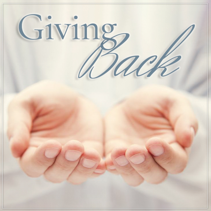 Great Rates For a Great Cause