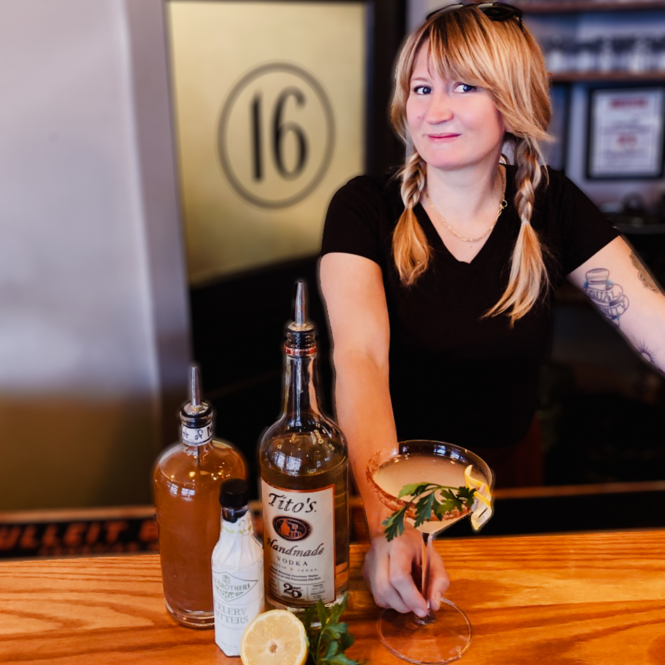 Four Specialty Cocktails for the Holidays